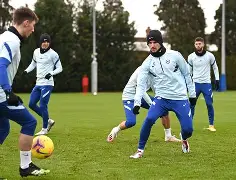 德布劳内曼城主场告别战